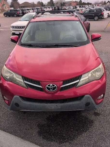 TOYOTA RAV4 2013 2T3DFREVXDW078229 image TOYOTA RAV4 2013 2T3DFREVXDW078229 image
