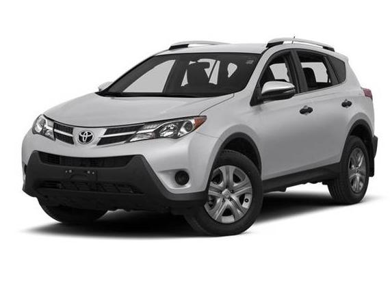TOYOTA RAV4 2013 JTMBFREV7D5013689 image