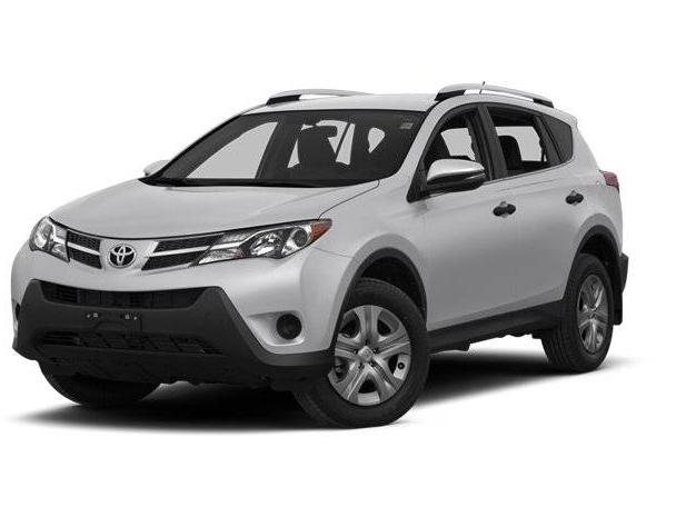 TOYOTA RAV4 2013 JTMWFREVXDD015119 image