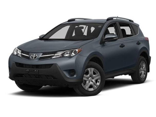 TOYOTA RAV4 2013 2T3RFREV0DW042099 image