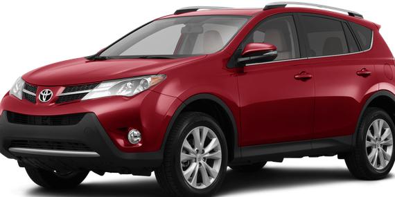 TOYOTA RAV4 2013 2T3RFREV0DW032043 image TOYOTA RAV4 2013 2T3RFREV0DW032043 image