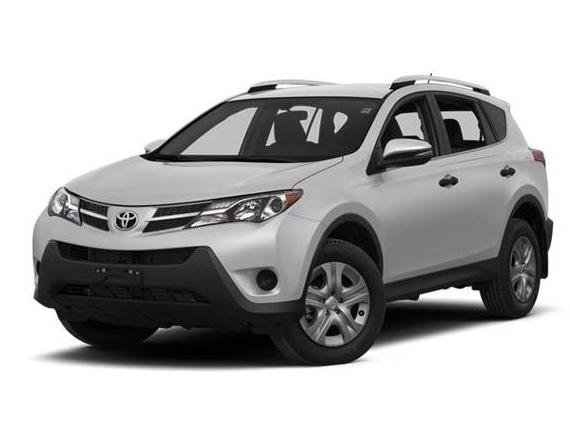TOYOTA RAV4 2013 2T3DFREV8DW095658 image