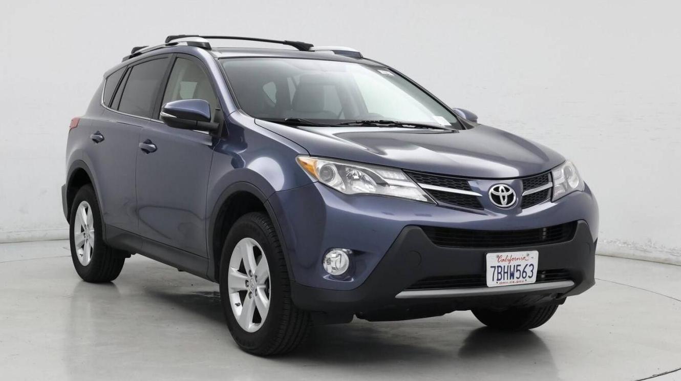 TOYOTA RAV4 2013 JTMWFREV8D5011239 image