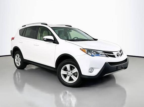 TOYOTA RAV4 2013 JTMRFREV5D5025659 image