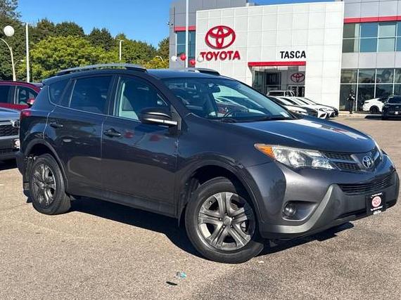 TOYOTA RAV4 2013 2T3BFREV1DW071046 image TOYOTA RAV4 2013 2T3BFREV1DW071046 image