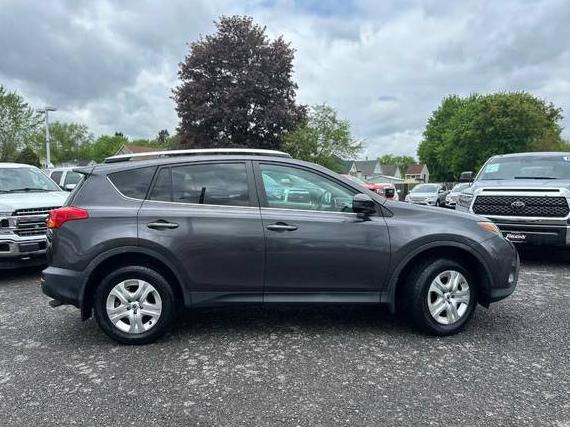 TOYOTA RAV4 2013 2T3ZFREV5DW058024 image