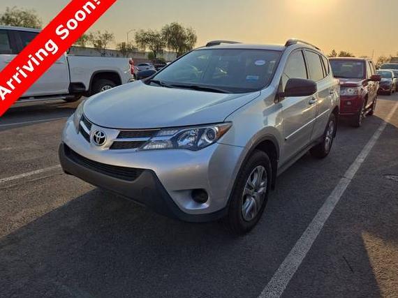 TOYOTA RAV4 2013 JTMZFREV4D5017066 image