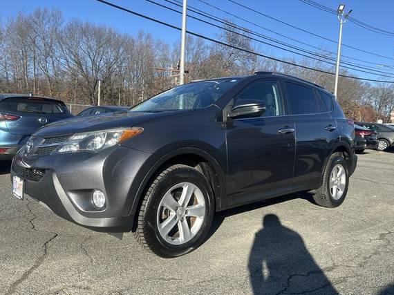 TOYOTA RAV4 2013 2T3RFREV4DW056426 image TOYOTA RAV4 2013 2T3RFREV4DW056426 image