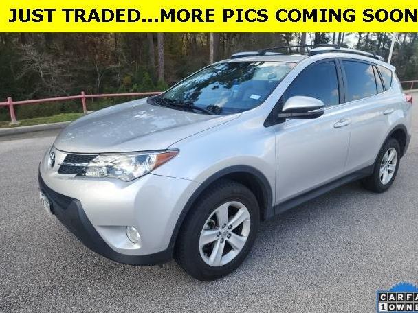 TOYOTA RAV4 2013 JTMWFREV6DD014999 image