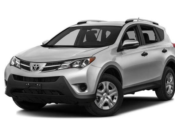 TOYOTA RAV4 2013 2T3DFREV0DW103462 image