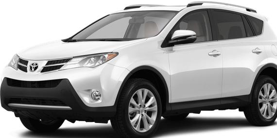 TOYOTA RAV4 2013 JTMDFREV9D5001035 image