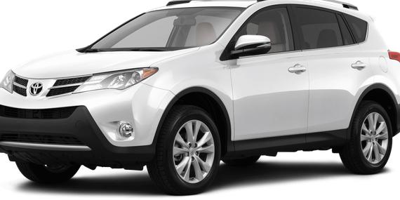 TOYOTA RAV4 2013 2T3RFREV5DW030059 image