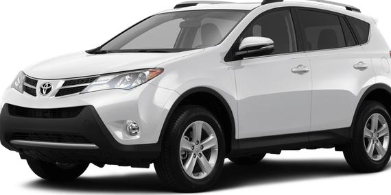 TOYOTA RAV4 2013 JTMWFREV7DD015143 image