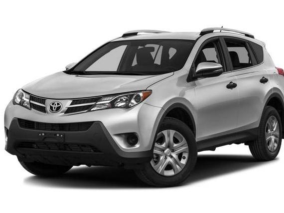 TOYOTA RAV4 2013 2T3BFREV8DW082092 image