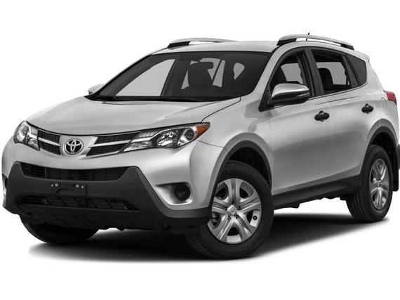 TOYOTA RAV4 2013 JTMRFREV9D5007231 image