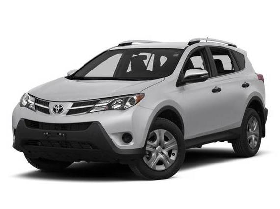 TOYOTA RAV4 2013 2T3DFREV9DW109597 image