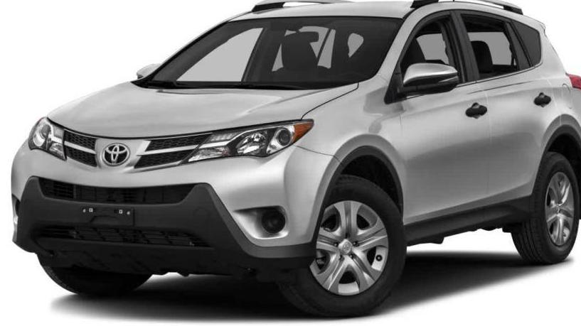 TOYOTA RAV4 2013 JTMRFREV0DD046179 image