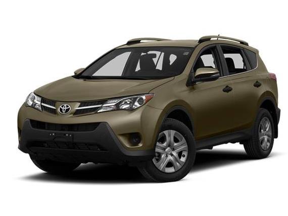 TOYOTA RAV4 2013 JTMYFREV0DD015204 image