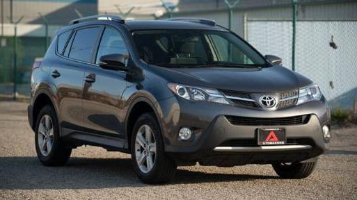 TOYOTA RAV4 2013 2T3WFREV5DW009411 image