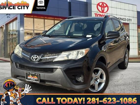 TOYOTA RAV4 2013 2T3ZFREV4DW021448 image TOYOTA RAV4 2013 2T3ZFREV4DW021448 image