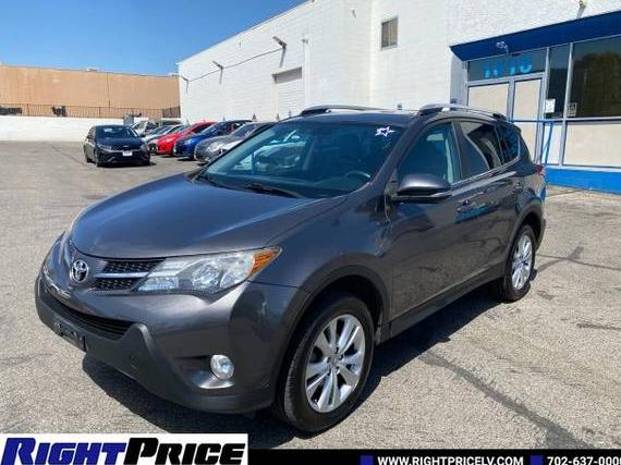TOYOTA RAV4 2013 2T3YFREV8DW067084 image