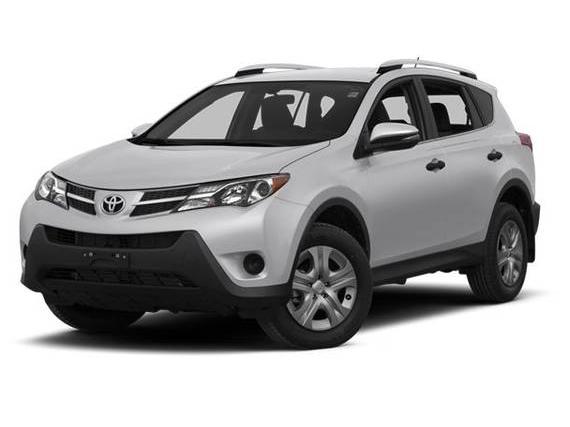 TOYOTA RAV4 2013 2T3DFREV6DW096355 image