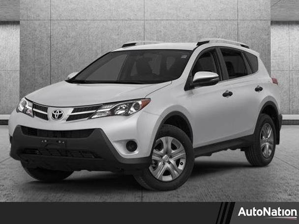 TOYOTA RAV4 2013 2T3BFREV6DW109628 image