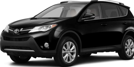 TOYOTA RAV4 2013 2T3RFREV8DW123805 image