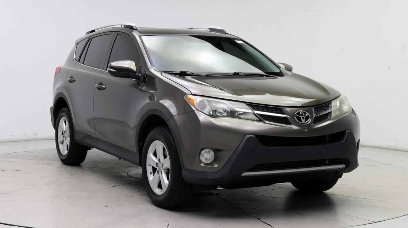 TOYOTA RAV4 2013 JTMWFREV7D5007358 image