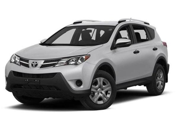 TOYOTA RAV4 2013 JTMRFREV8D5003249 image