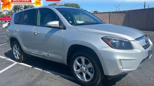 TOYOTA RAV4 2013 2T3YL4DV9DW001706 image