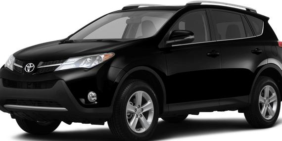 TOYOTA RAV4 2013 2T3WFREV0DW036466 image TOYOTA RAV4 2013 2T3WFREV0DW036466 image