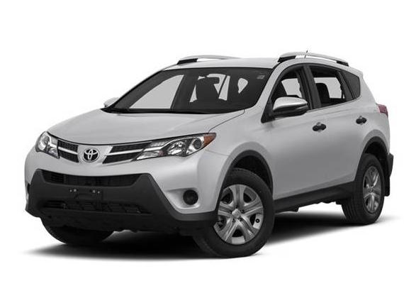 TOYOTA RAV4 2013 2T3WFREV0DW030344 image