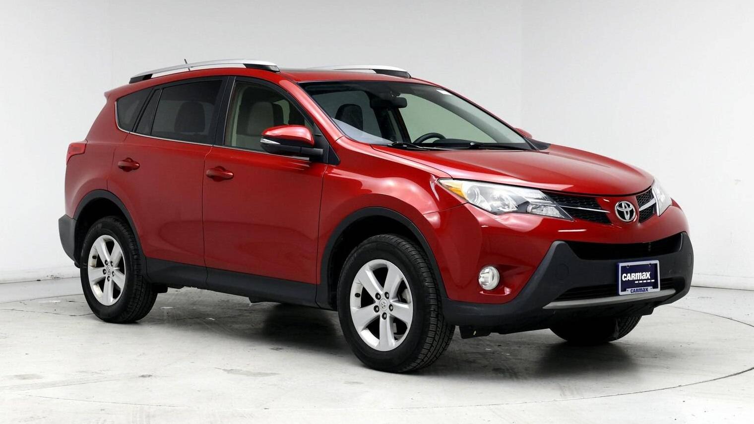 TOYOTA RAV4 2013 JTMRFREV5DD038059 image