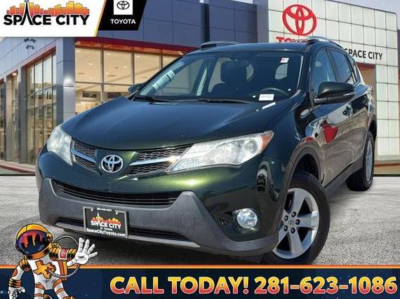 TOYOTA RAV4 2013 2T3RFREV9DW050895 image TOYOTA RAV4 2013 2T3RFREV9DW050895 image