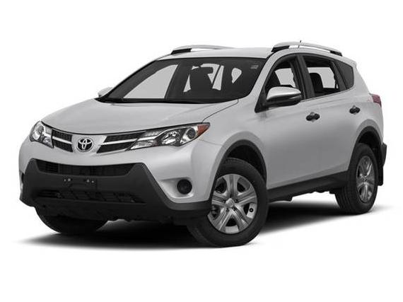 TOYOTA RAV4 2013 2T3BFREV8DW112868 image
