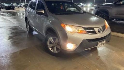 TOYOTA RAV4 2013 2T3WFREV9DW021500 image