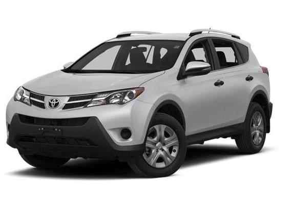 TOYOTA RAV4 2013 JTMDFREV9D5002654 image