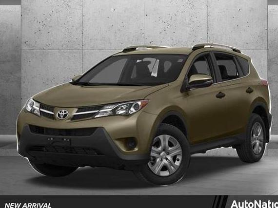TOYOTA RAV4 2013 JTMWFREV8D5002072 image