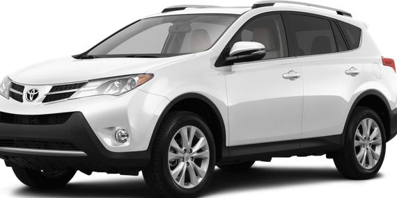 TOYOTA RAV4 2013 2T3DFREV5DW002014 image