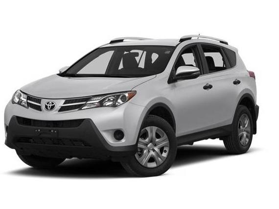 TOYOTA RAV4 2013 JTMWFREV8D5011869 image