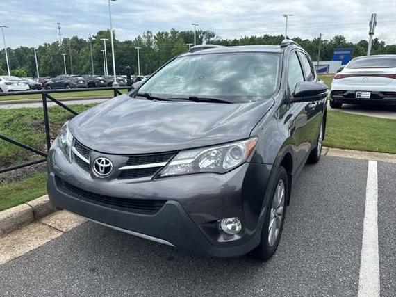 TOYOTA RAV4 2013 2T3DFREV7DW080925 image