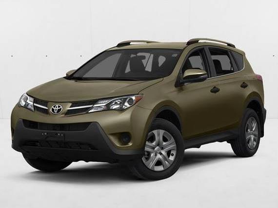 TOYOTA RAV4 2013 JTMRFREV5DD035937 image