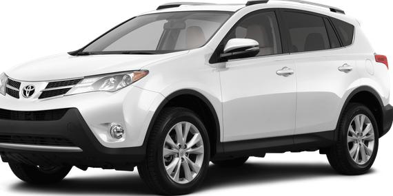 TOYOTA RAV4 2013 2T3YFREV2DW008418 image