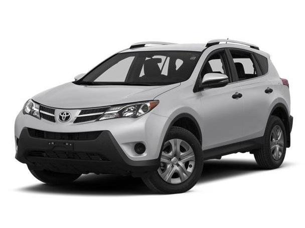 TOYOTA RAV4 2013 2T3ZFREV9DW012762 image