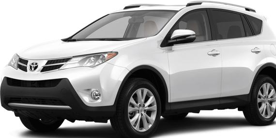 TOYOTA RAV4 2013 JTMRFREV2DD025124 image