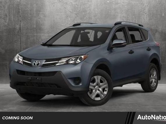TOYOTA RAV4 2013 2T3YFREV2DW069669 image