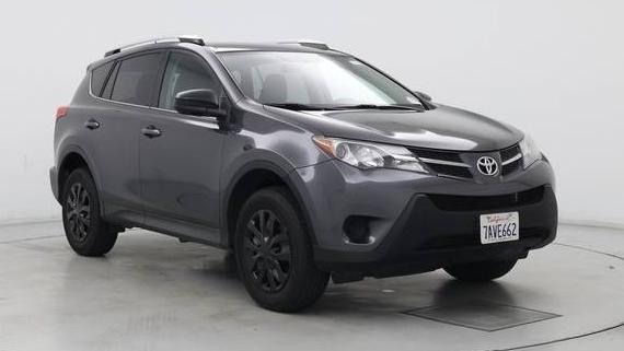 TOYOTA RAV4 2013 2T3ZFREV0DW022659 image