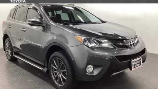 TOYOTA RAV4 2013 2T3DFREV1DW093282 image