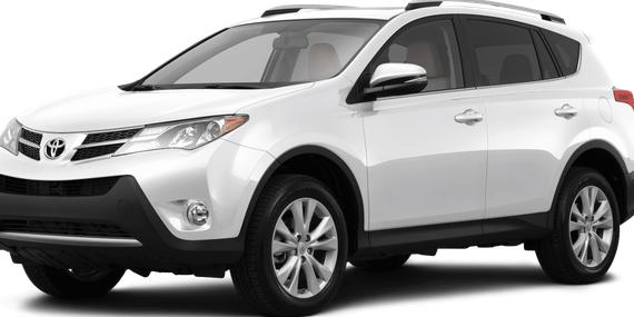 TOYOTA RAV4 2013 2T3BFREV1DW030853 image